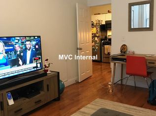 72 Brainerd Rd #2, Allston, MA 02134