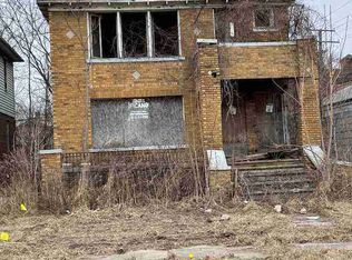 2434 Tyler St, Detroit, MI 48238