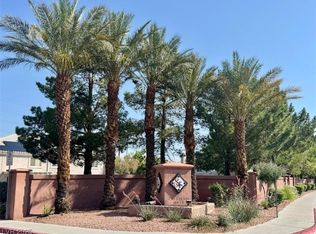 507 Satin Saddle Pl, Henderson, NV 89052