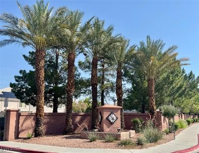 507 Satin Saddle Pl, Henderson, NV, 89052