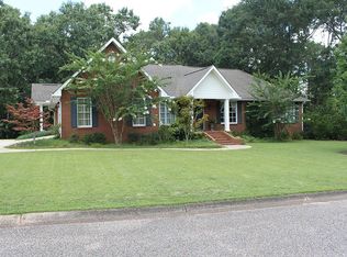 115 Red Wing Dr, Enterprise, AL 36330