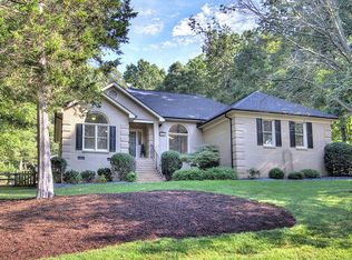 2532 Willow Brook Dr, Matthews, NC 28104