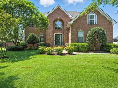 2236 Zia Dr, Virginia Beach, VA, 23456