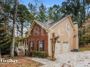 2001 Hawthorne Way, Woodstock, GA 30189