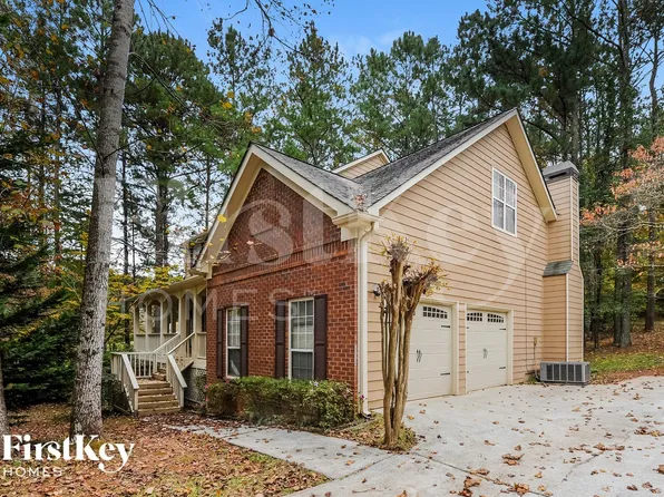 2001 Hawthorne Way, Woodstock, GA 30189