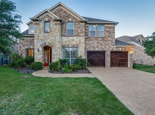 2711 Point Vw, Cedar Hill, TX 75104