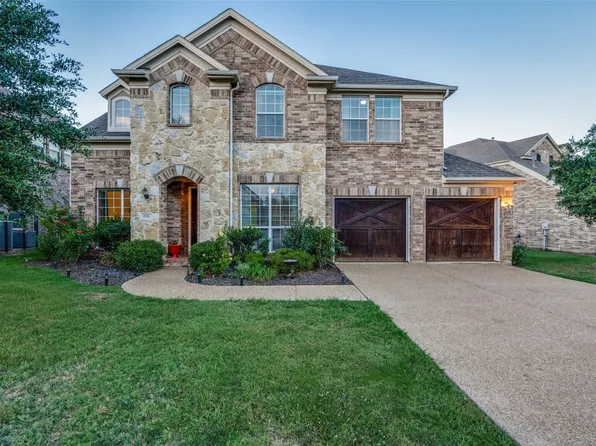2711 Point Vw, Cedar Hill, TX 75104