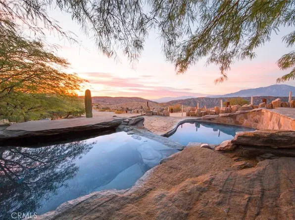 48823 Tamarisk Dr, Morongo Valley, CA 92256