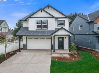 11847 SE Talon Drop Ct LOT 16, Happy Valley, OR 97086