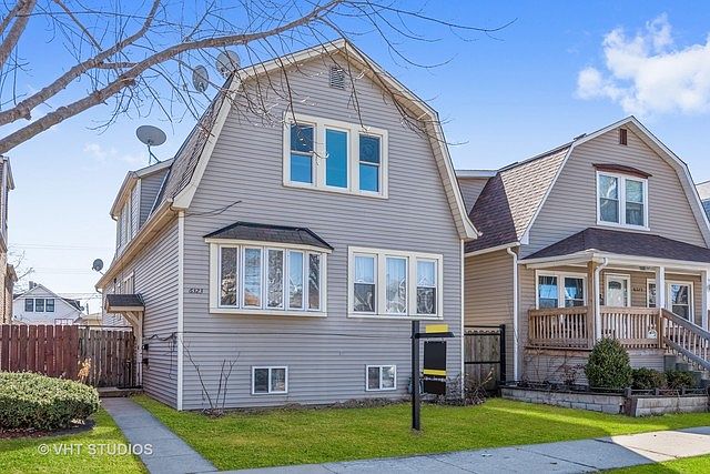1st image of 6323 W Waveland Ave