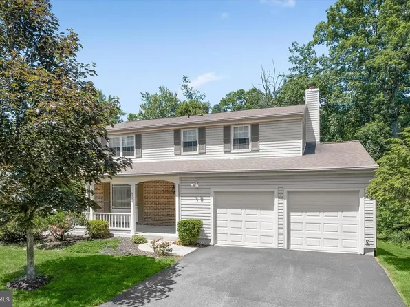 8728 Doves Fly Way, Laurel, MD 20723