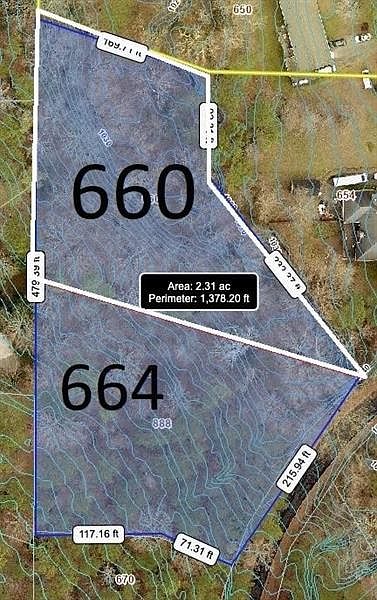 1st image of 660 Lake Dr SW