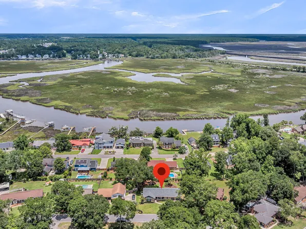 5908 Commonwealth Cir, Hanahan, SC 29410