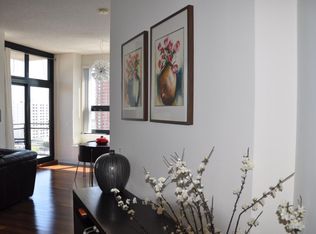 159 2nd St APT 1006, Jersey City, NJ 07302