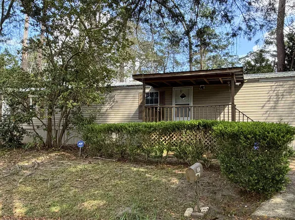 1927 Sika Deer Dr, Tallahassee, FL 32304