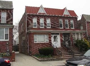 3120 82nd St, Flushing, NY 11370