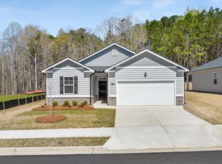 8592 Secretariat Dr, Lithonia, GA 30058