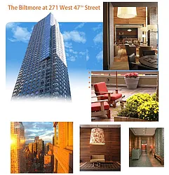 Rented by The Jack Parker Corporation