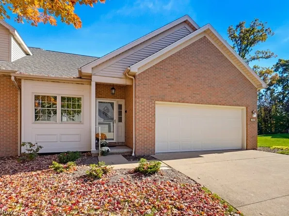 4518 Amberidge Ave NW, Canton, OH 44708