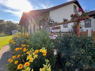 3700 Red School Rd, Kingsley, MI 49649