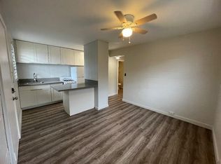 1532 Thurston Ave APT 4, Honolulu, HI 96822