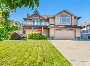 526 Douglas Pl, Ladysmith, BC V9G2B9