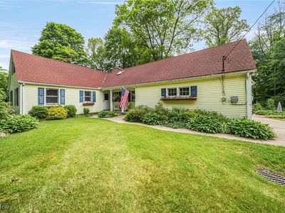 10850 Reservoir Dr, Mantua, OH, 44255
