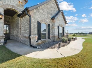 3032 Perkins Ln, Weatherford, TX 76088