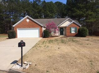 4493 Epworth Ct, Powder Springs, GA 30127