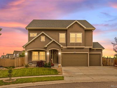 13595 E 107th Place, Commerce City, CO, 80022