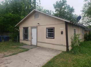 1411 Saint Anthony Ave, San Antonio, TX 78210