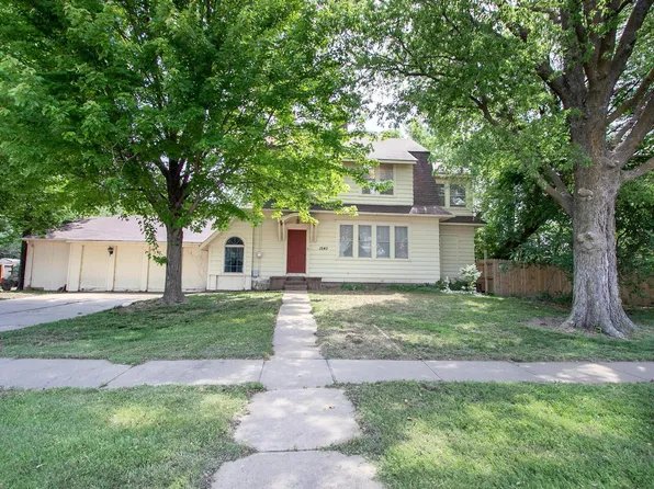 1540 N Main St, Newton, KS 67114