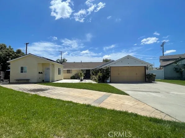 8744 Fillmore Cir, Buena Park, CA 90620