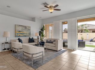 841 W Oriole Way, Chandler, AZ 85286
