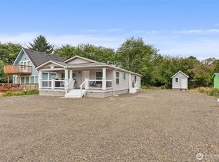 130 Pacific Boulevard NW, Ocean Shores, WA