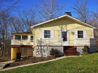 1294 Skyview Cir, Lawrenceburg, IN 47025