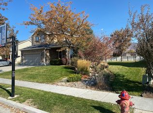 5704 N Fermin Ln, Stansbury Park, UT 84074