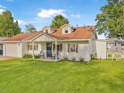 321 Devonshire Dr, Prudenville, MI, 48651
