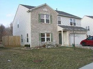 5830 Minden Dr, Indianapolis, IN