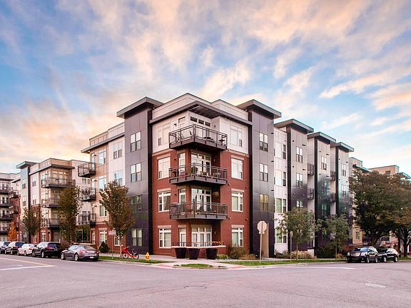 Located in Denver's Lower Highlands neighborhood, with easy access to downtown Denver