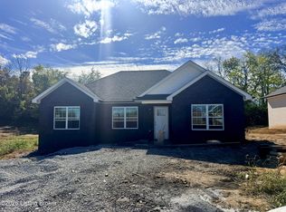 199 Tulip Dr, Bardstown, KY 40004