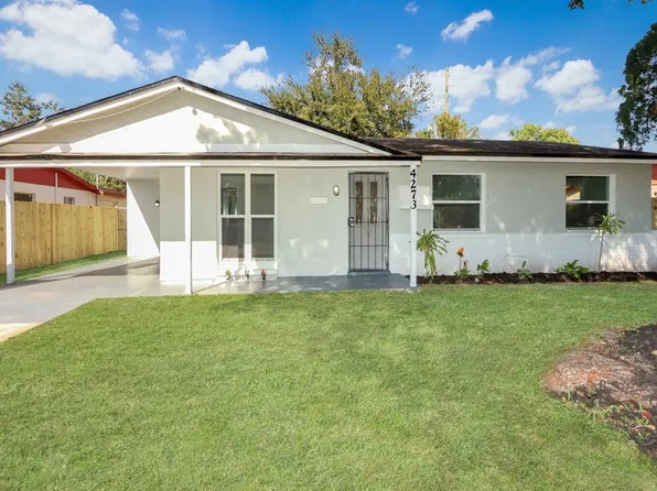 4273 Solomon Dr, Orlando, FL 32811