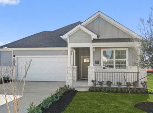 111 Saddle Cv, Kyle, TX 78640