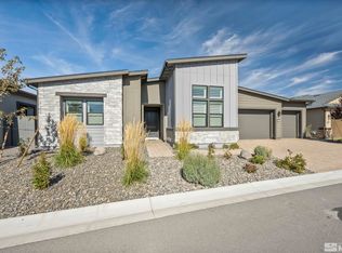 2277 White Clay Dr, Reno, NV 89521