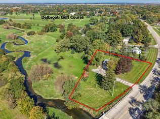 3405 County Road O, Delavan, WI 53115