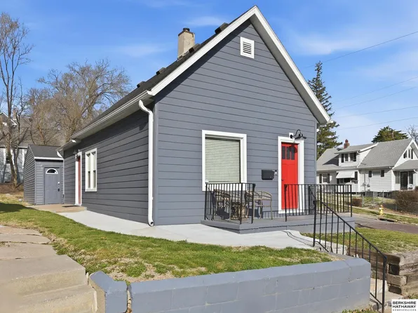 1902 S 14th St, Omaha, NE 68108