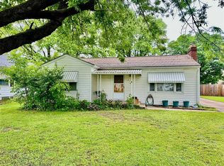 236 Westerholdt St, East Alton, IL