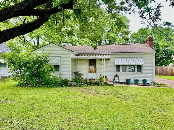 236 Westerholdt St, East Alton, IL 62024