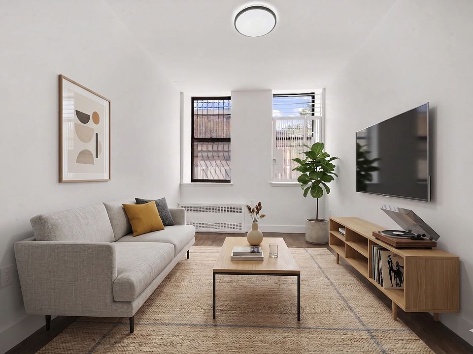 2nd image of 597 Grand Ave #2H