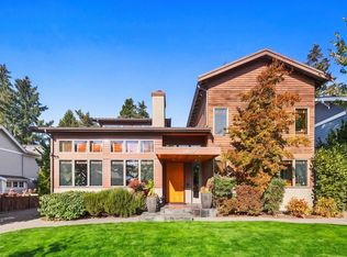 11042 SE 30th St, Bellevue, WA 98004